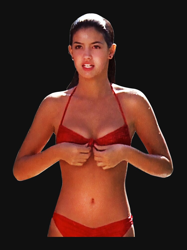 azalea price recommends Phoebe Cates Red Swimsuit