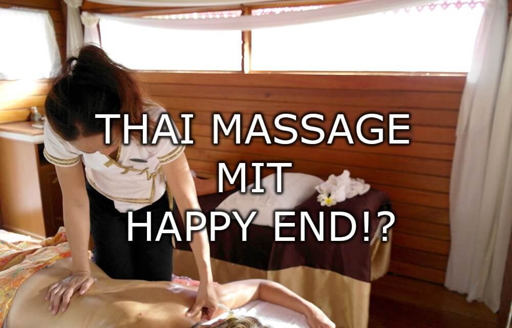 brian asin recommends Thai Massage Happy End