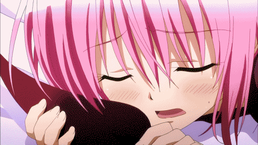 alya as recommends To Love Ru Gif