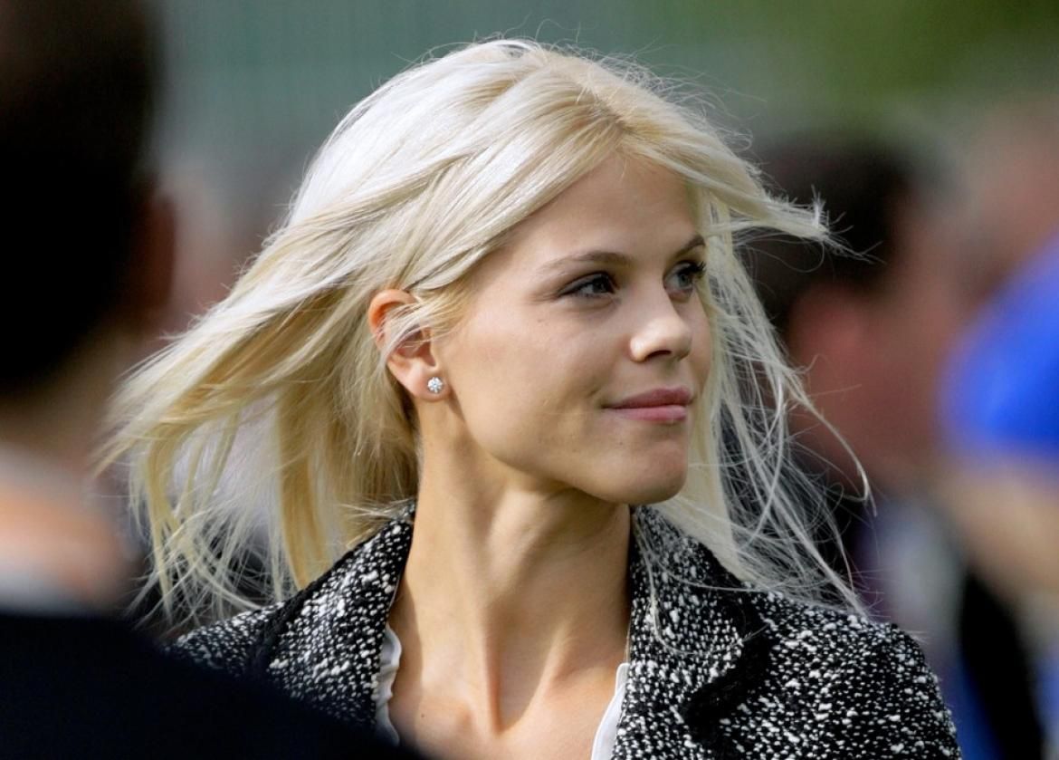 brendon fitzpatrick recommends elin nordegren sexy pics pic