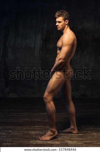 danny elrod recommends Naked Male Models