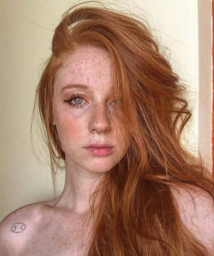 cathy branch recommends Redhead Bush Tumblr