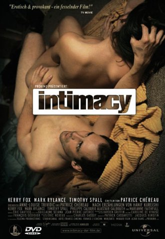 cindy kantz recommends kerry fox in intimacy pic