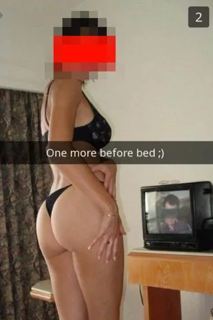 berna bulut recommends Sexy Asians On Snapchat