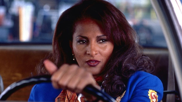 bill gold recommends pam grier naked pic