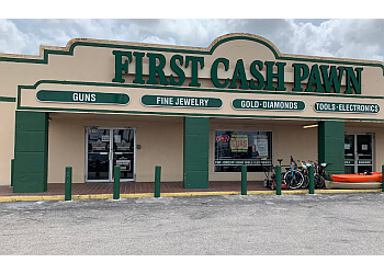 david mckelvy add photo first cash pawn alice texas