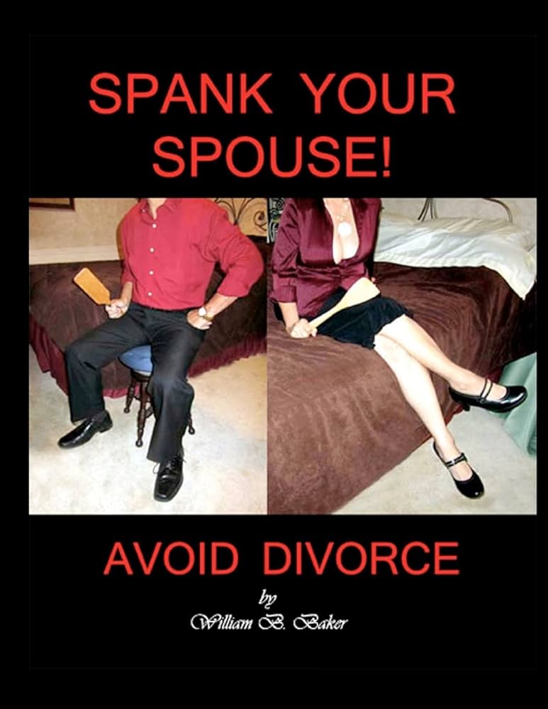 brandon treadway recommends how do you spank your wife pic