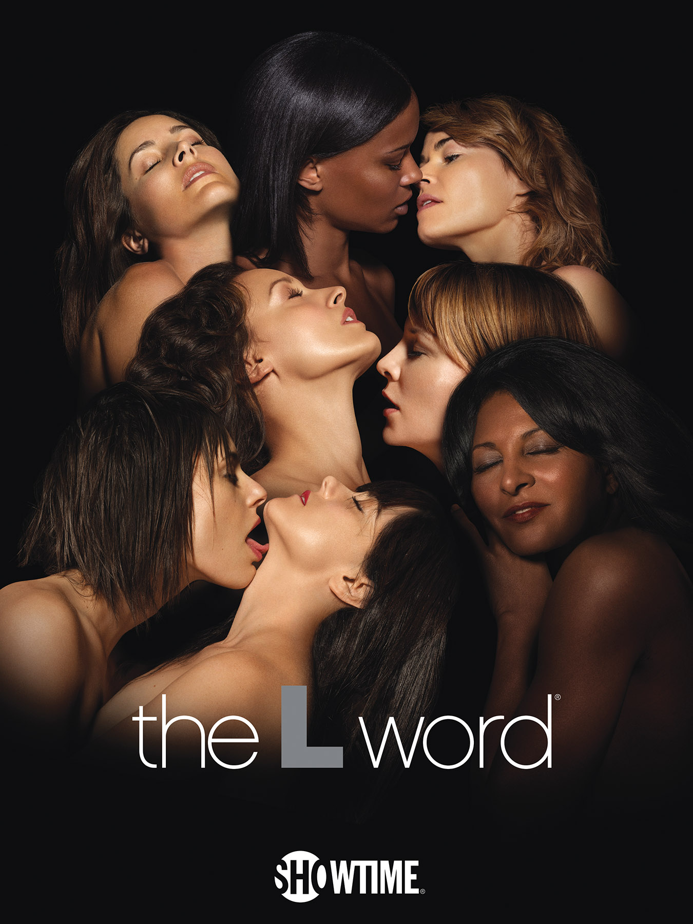 ahmed ajao recommends the l word sex pic