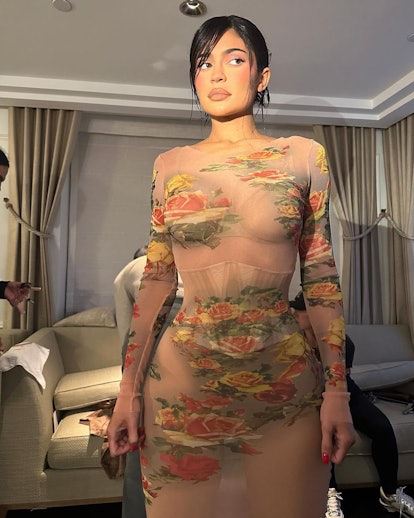alberta sena recommends Kylie Jenner Leaked Pics