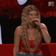 Chanel West Coast Hot Gif european picture