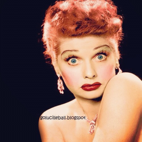 amit panesar recommends Lucille Ball Sexy Pics