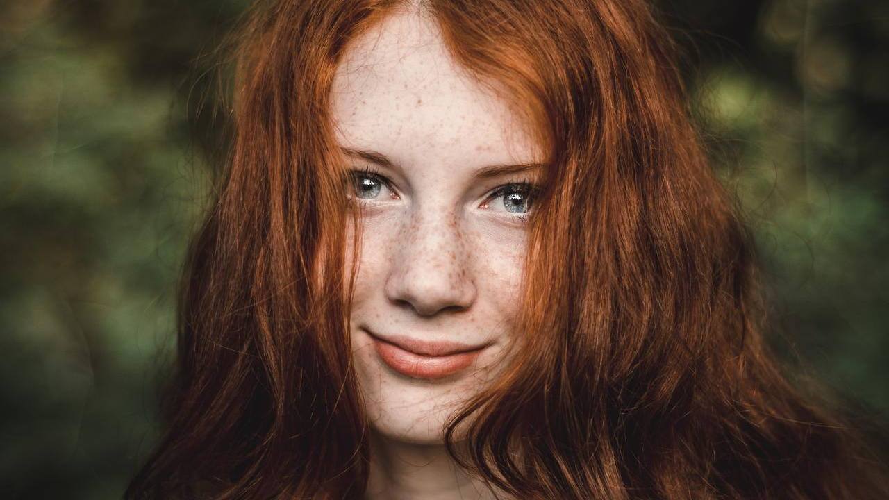 courtney ferrara recommends redhead bush tumblr pic