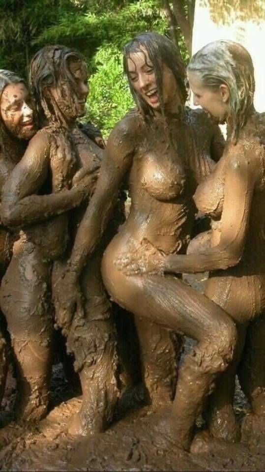dawn inbody recommends Nude Women In Mud