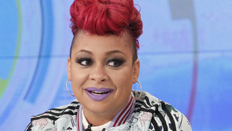 bart post recommends Raven Symone Leaked Nudes