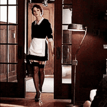 catherine stow add photo american horror story maid gif