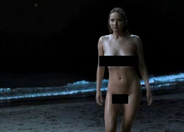 brianna engle recommends Jennifer Lawrence Nude Fap