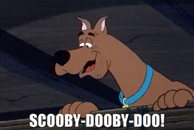 becka chambers recommends scooby doo where are you gif pic