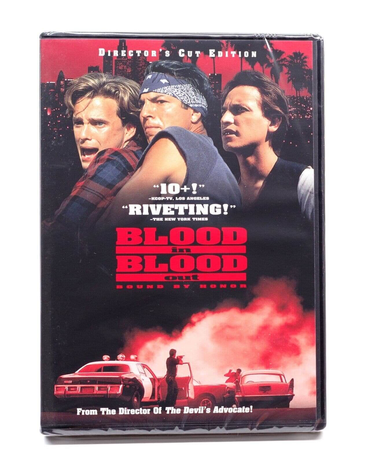 damla olcay recommends Full Movie Blood In Blood Out