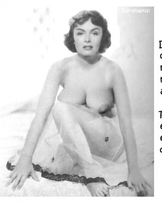 azlan iskandar recommends donna reed tits pic