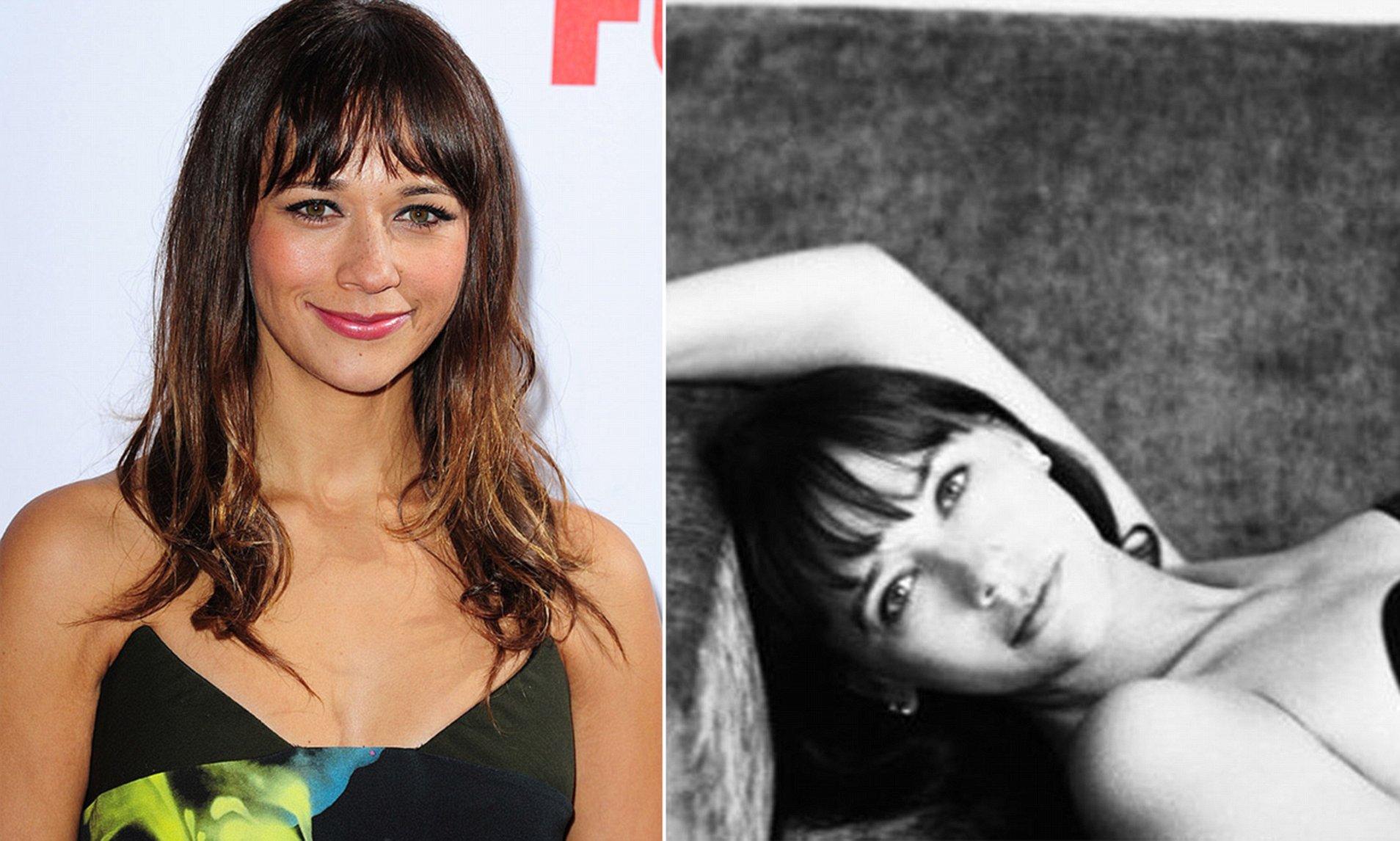 Rashida Jones Naked Pics richards sex