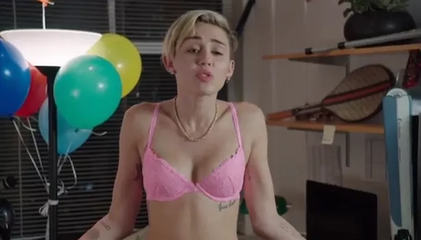 miley cyrus sextape free