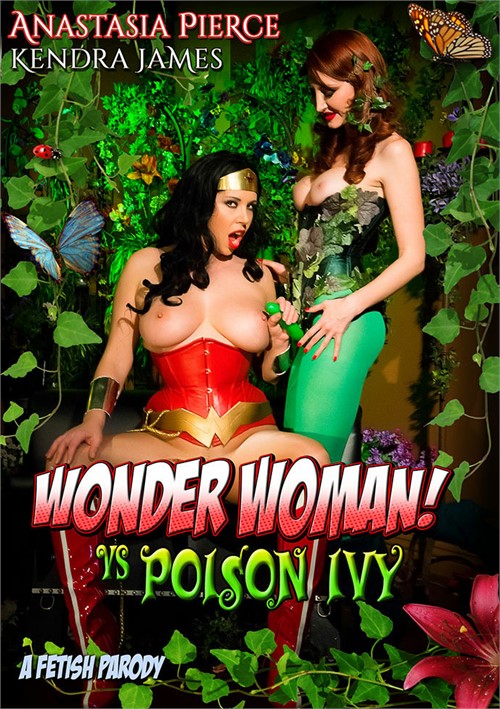 bobby chahal recommends Poison Ivy Porn Videos
