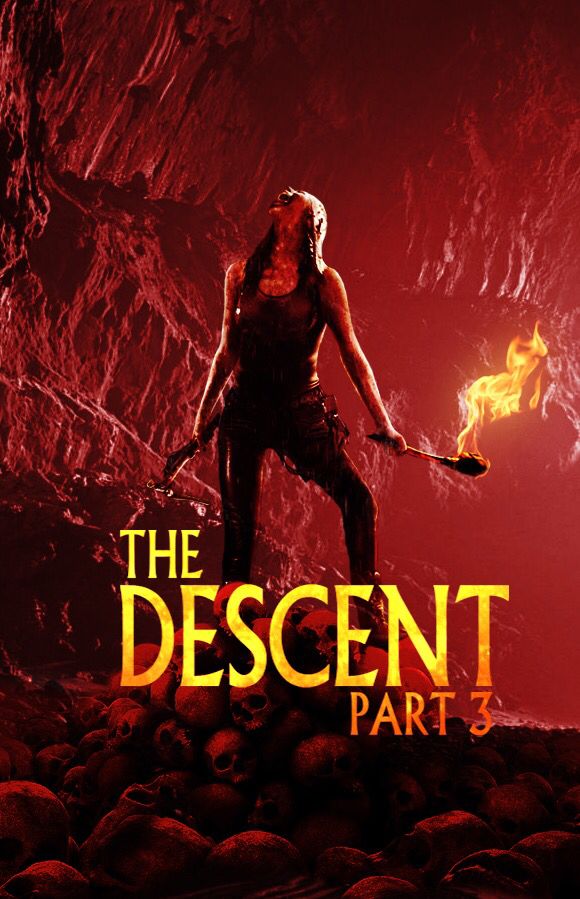 ankush vyas recommends the descent 3 full movie pic