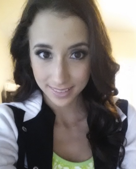 dilanka madushan recommends belle knox selfie pic