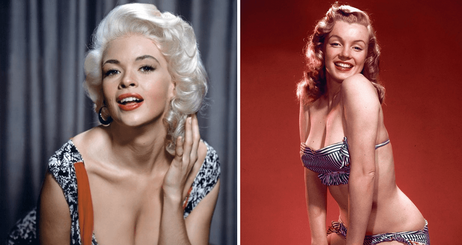 donna patey recommends real life pin up girl photos pic