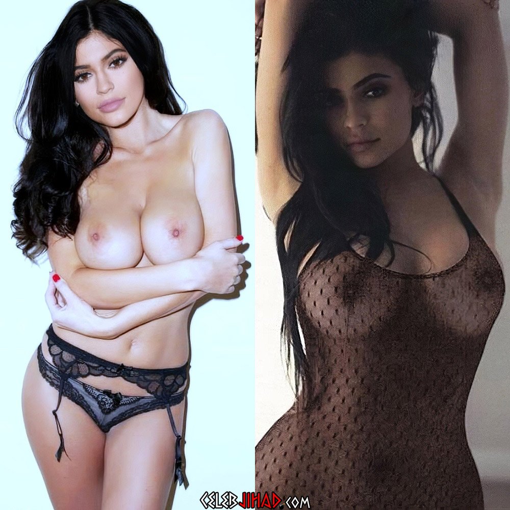 bambang haryana recommends kylie jenner brazzers pic