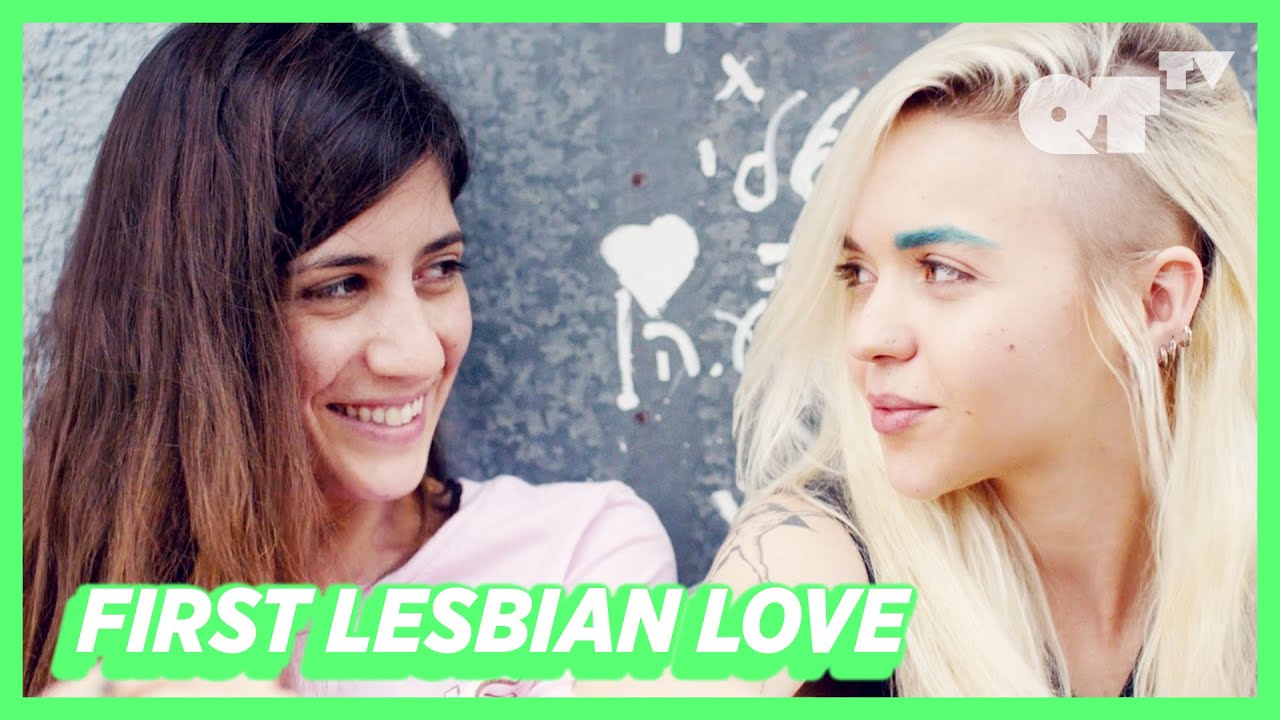 dan belding share first time lesbian youtube photos