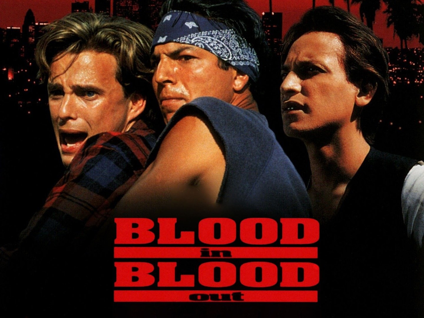 dan fetzner recommends full movie blood in blood out pic