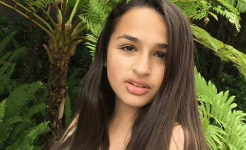 alev coskun recommends Jazz Jennings Boobs