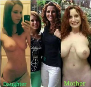 Best of Amatuer mother daughter porn