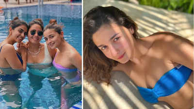 ali aghamiri recommends Best Friend Pool Challenge