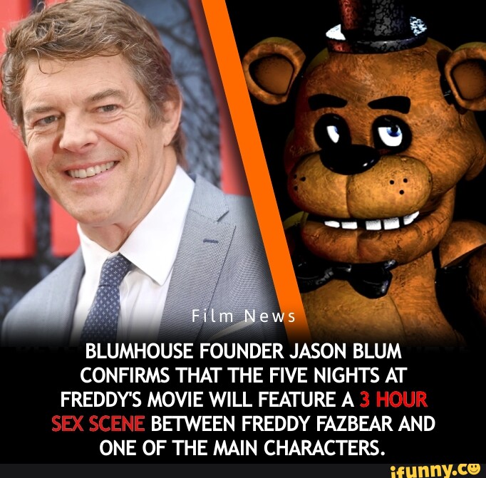 cathy mcmaster recommends five nights at sex pic