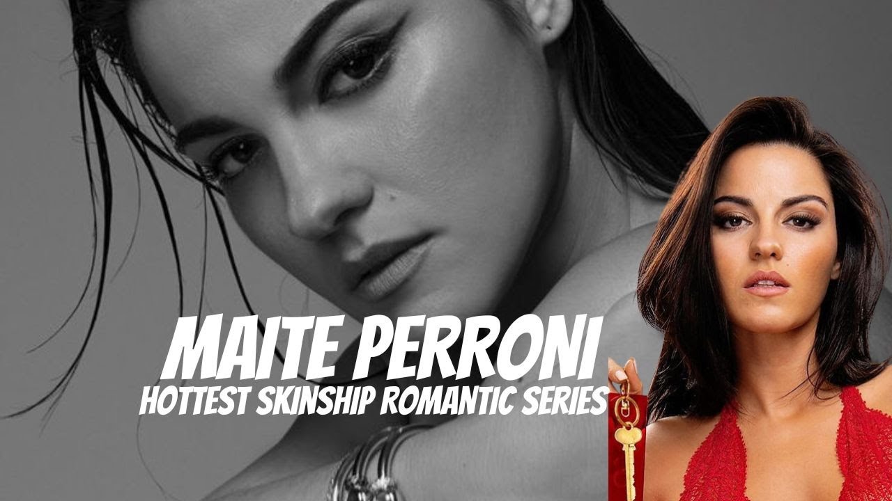 maite perroni hot