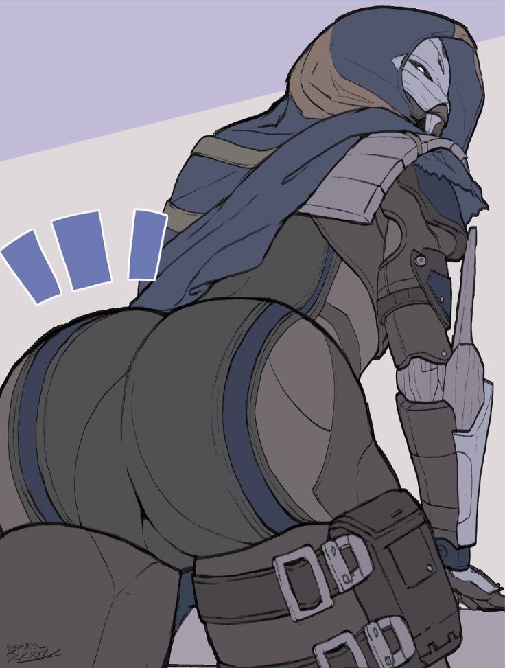 Best of Destiny game rule 34
