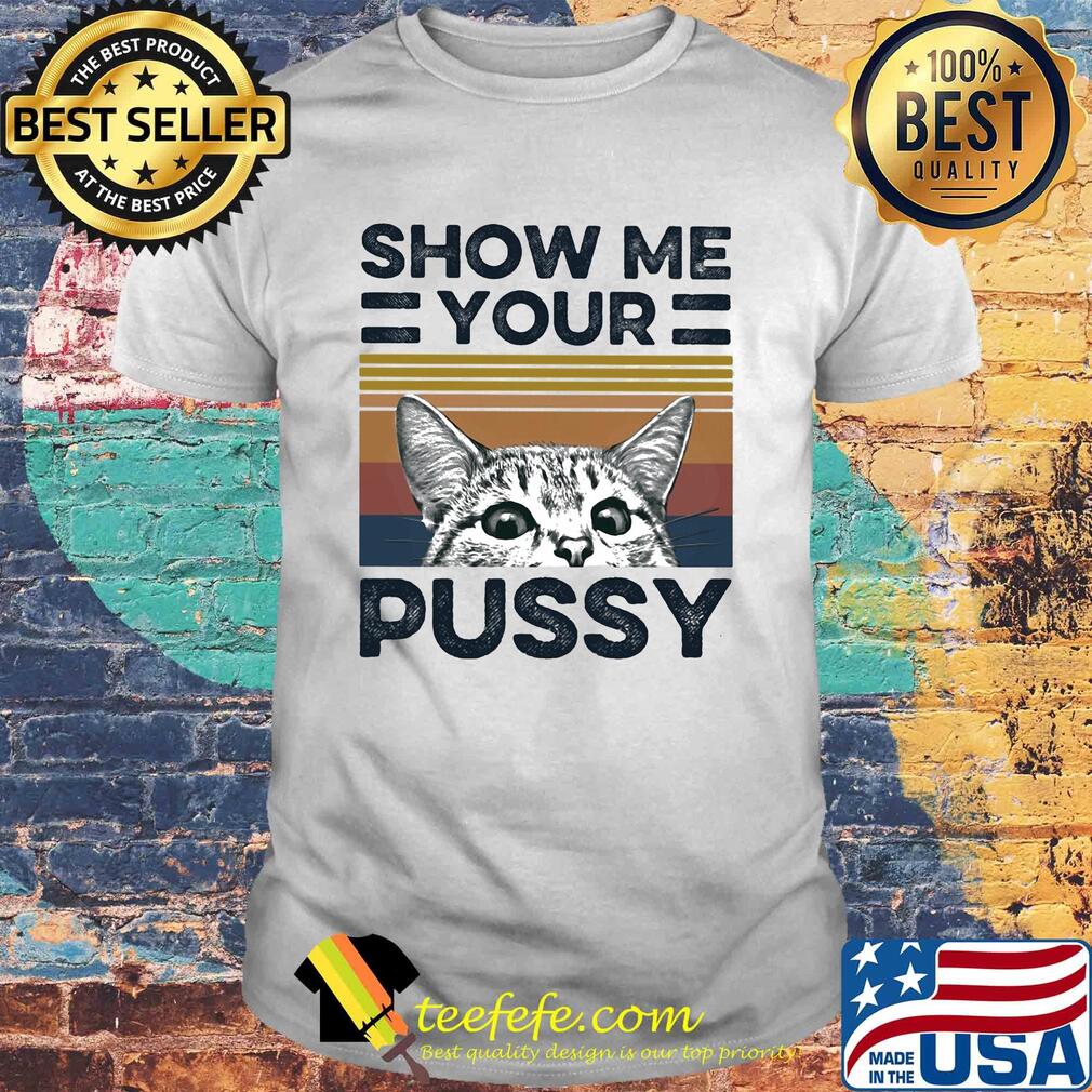ahmad fawzy recommends Show Me Your Puss