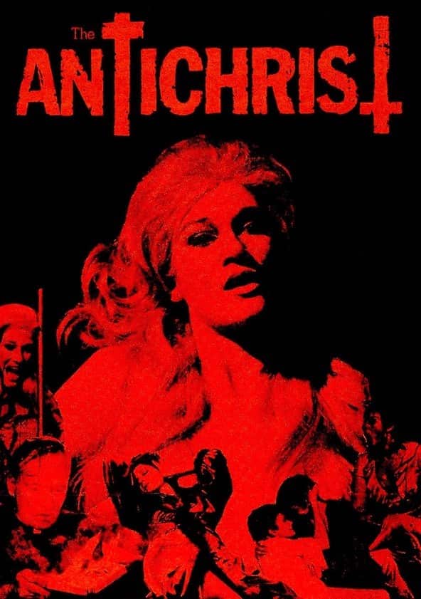 andreas franke recommends Antichrist Movie Watch Online