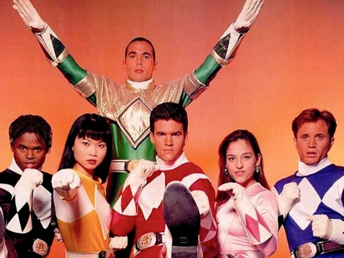 annie carreon recommends imagenes de los power ranger pic