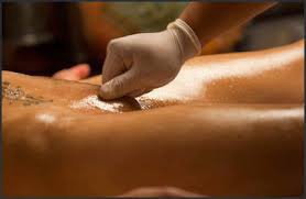Best of Yoni and lingham massage