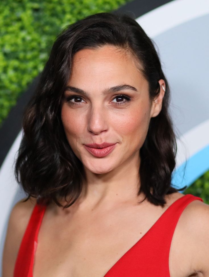 amanda ley add nude gal gadot photo