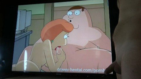 chase mcbride add family guy porn hub photo