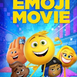 The Emoji Movie Xxx toddlercon story
