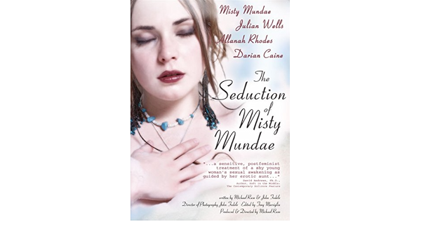 aleta kidder recommends the seduction of misty pic