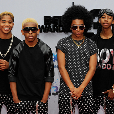 Best of Bad behavior mindless behavior