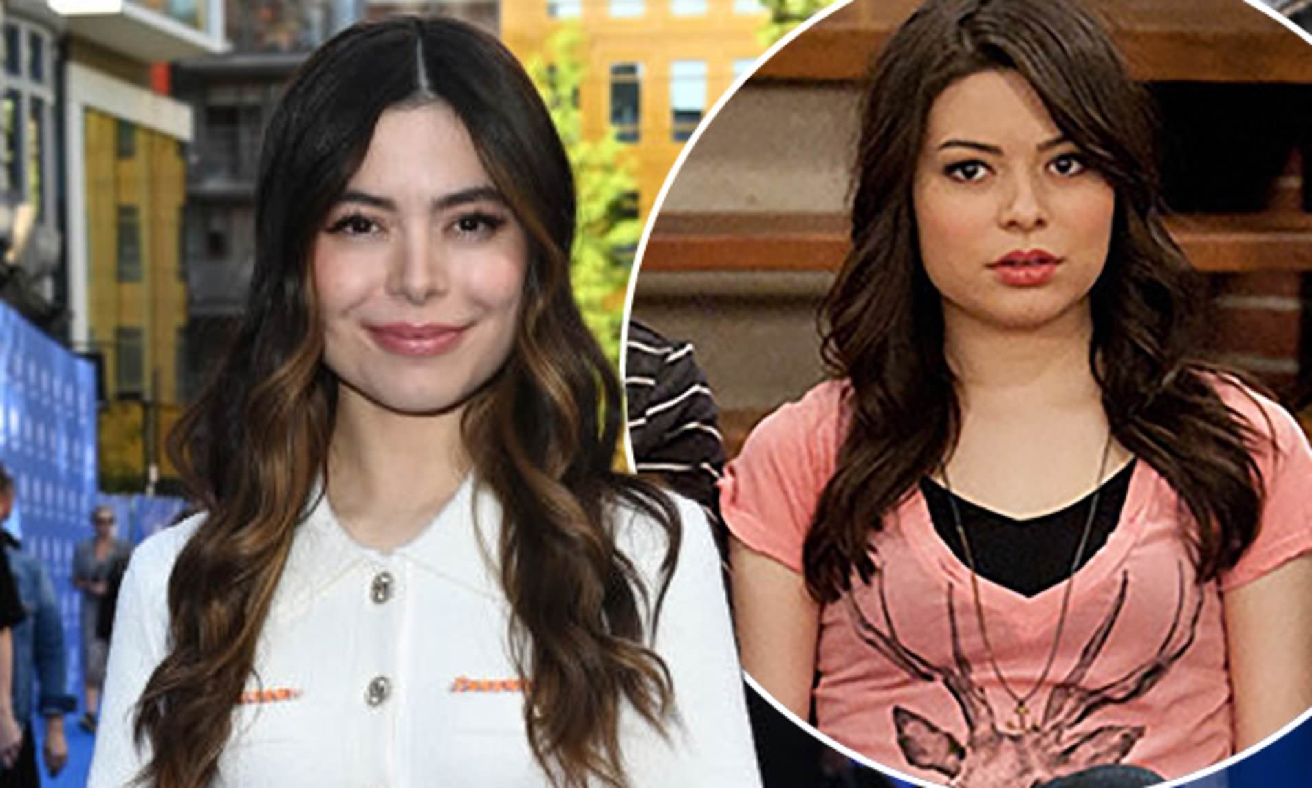 arnab manna recommends Miranda Cosgrove Look Alike