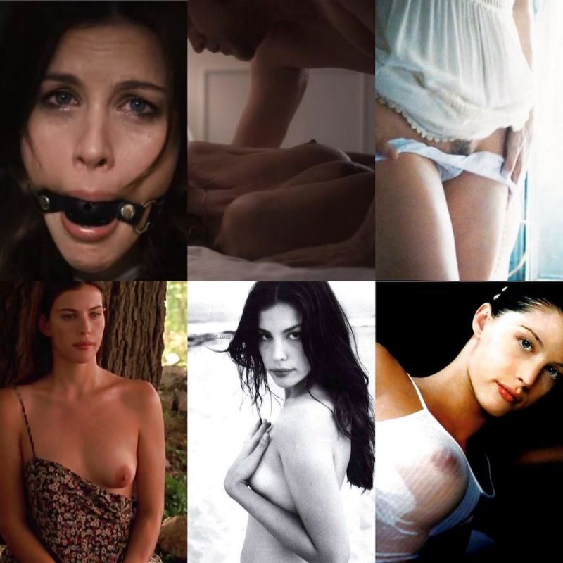 brian brazelton share liv tyler sex scenes photos