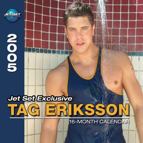 Tag Eriksson The Hole sexy hot